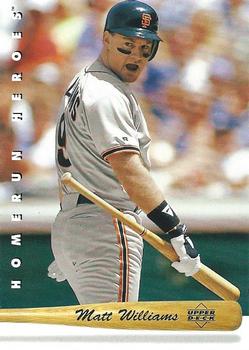 Matt Williams
