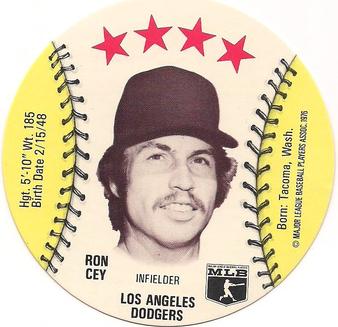 Ron Cey