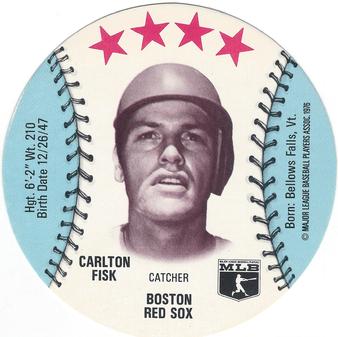 Carlton Fisk