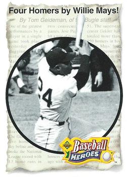 Willie Mays