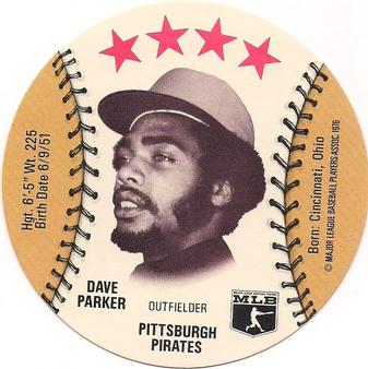 Dave Parker