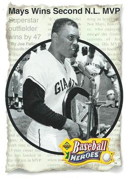 Willie Mays