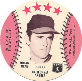 Nolan Ryan