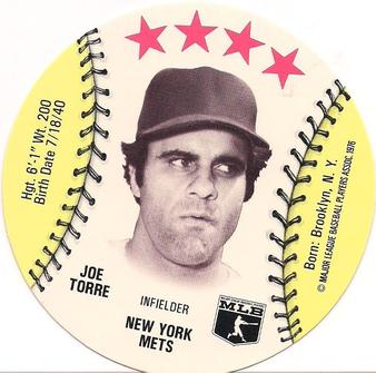 Joe Torre