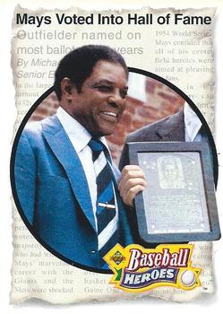 Willie Mays