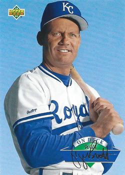 George Brett