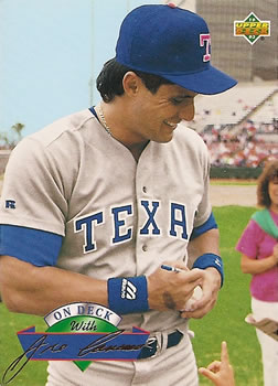 Jose Canseco