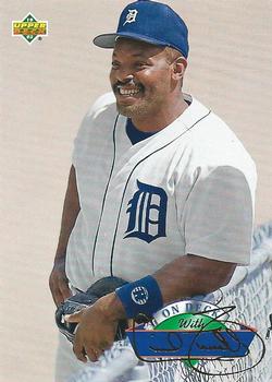 Cecil Fielder