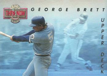 George Brett