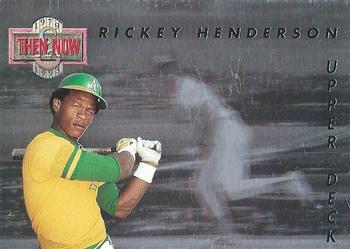 Rickey Henderson