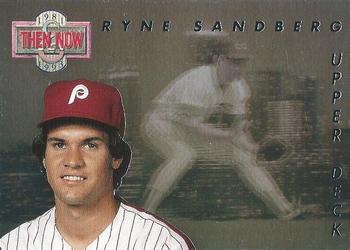 Ryne Sandberg