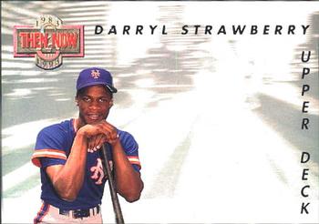 Darryl Strawberry