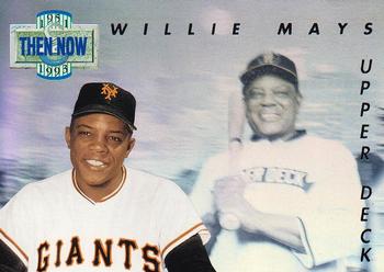 Willie Mays