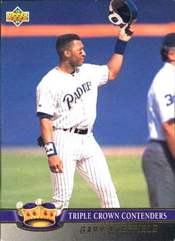 Gary Sheffield