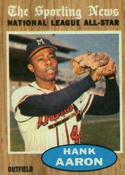 Hank Aaron AS