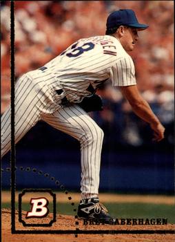 Bret Saberhagen