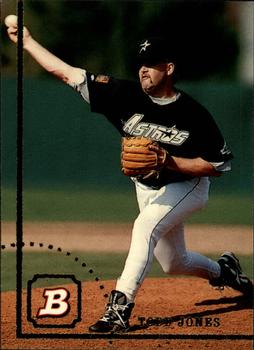 Todd Jones