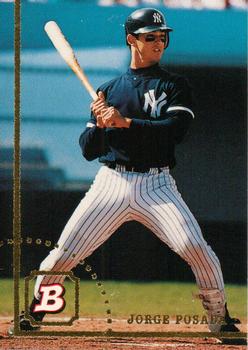 Jorge Posada