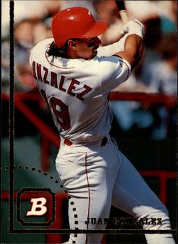 Juan Gonzalez
