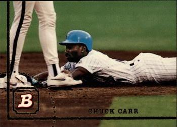 Chuck Carr