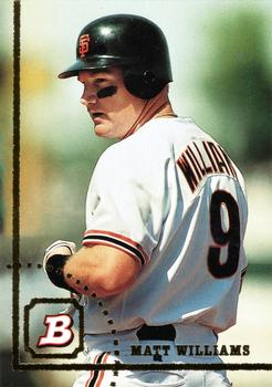 Matt Williams