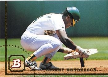 Rickey Henderson