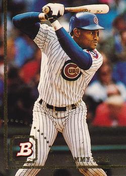 Sammy Sosa