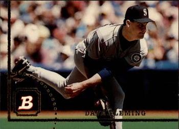 Dave Fleming