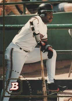 Barry Bonds