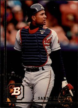 Sandy Alomar Jr.