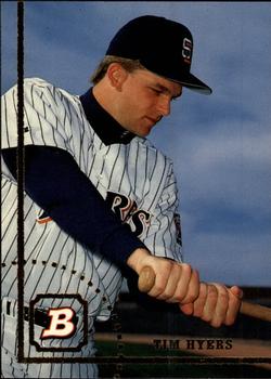 Tim Hyers