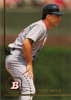 Todd Zeile