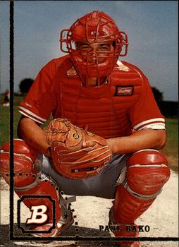 Paul Bako