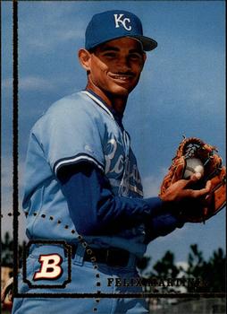 Felix Martinez