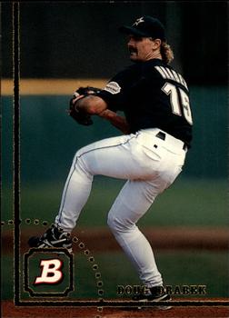 Doug Drabek