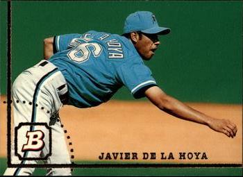 Javier De La Hoya