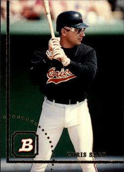 Chris Sabo