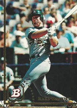 Mark McGwire