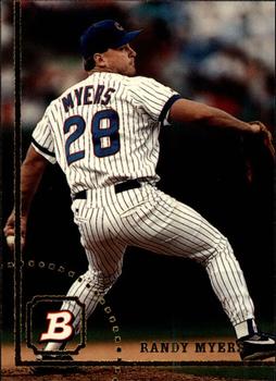 Randy Myers