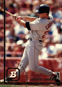 Scott Cooper