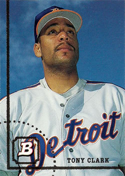 Tony Clark