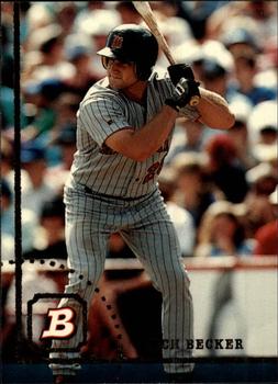 Rich Becker