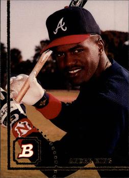 Andre King