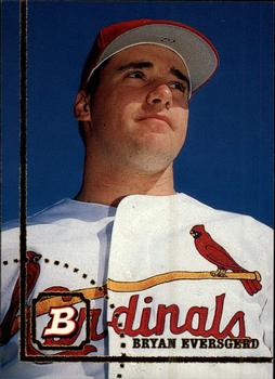 Bryan Eversgerd