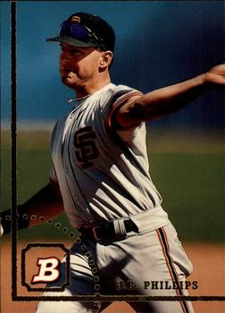 J.R. Phillips
