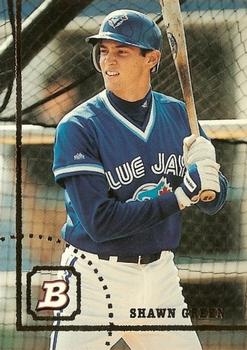 Shawn Green