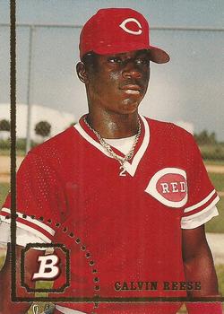 Pokey Reese