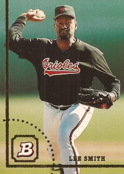 Lee Smith