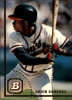Deion Sanders