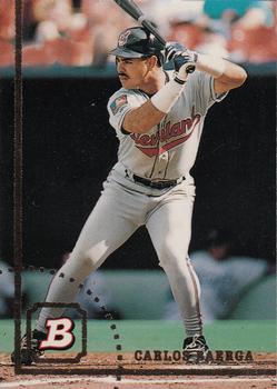 Carlos Baerga